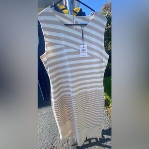 Calvin Klein Dress - Size 12 with Tags
